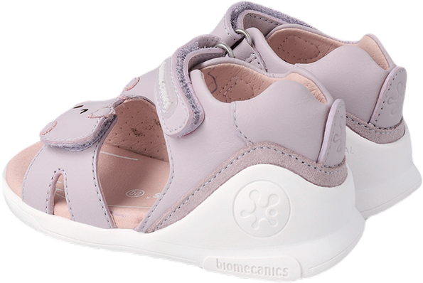 BIOMECANICS - Sandały do ortez dla dzieci 232161-B