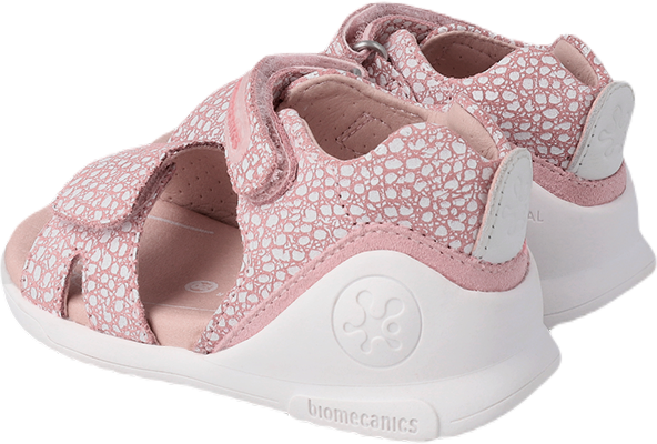 BIOMECANICS - Sandały do ortez dla dzieci 232162-B