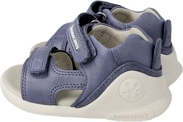BIOMECANICS - Sandały do ortez dla dzieci 232165-A