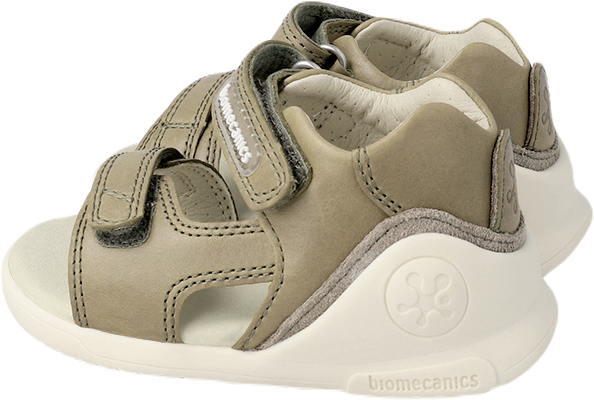 BIOMECANICS - Sandały do ortez dla dzieci 232165-B