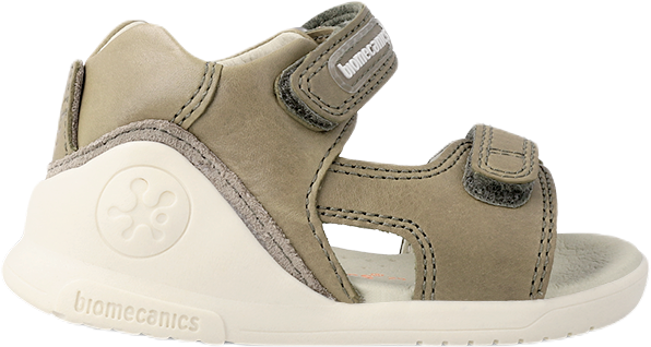 BIOMECANICS - Sandały do ortez dla dzieci 232165-B