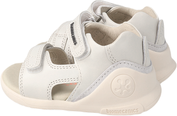 BIOMECANICS - Sandały do ortez dla dzieci 232165-D