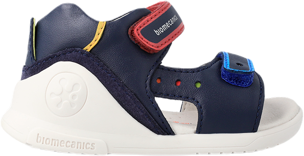 BIOMECANICS - Sandały do ortez dla dzieci 232167-A