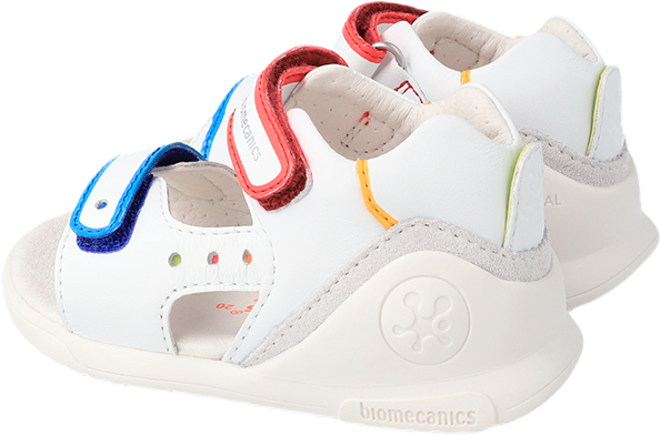 BIOMECANICS - Sandały do ortez dla dzieci 232167-B