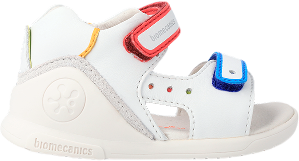 BIOMECANICS - Sandały do ortez dla dzieci 232167-B