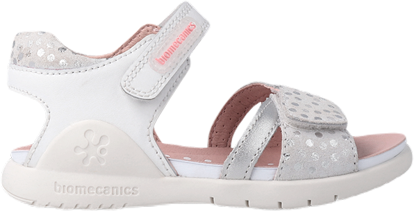 BIOMECANICS - Sandały do ortez dla dzieci 232248-C