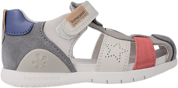 BIOMECANICS - Sandały ortopedyczne dla dzieci 232259-C