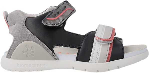 BIOMECANICS - Sandały do ortez dla dzieci 232261-A