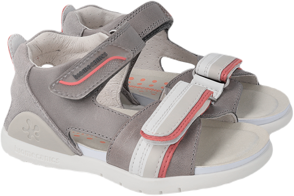BIOMECANICS - Sandały do ortez dla dzieci 232261-B