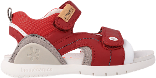 BIOMECANICS - Sandały do ortez dla dzieci 232263-B
