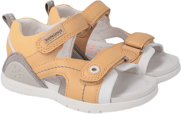 BIOMECANICS - Sandały do ortez dla dzieci 232263-C