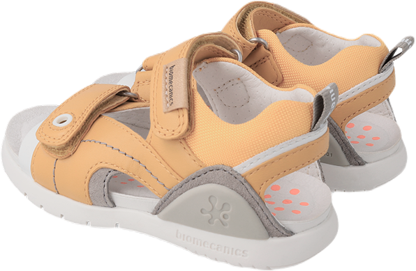 BIOMECANICS - Sandały do ortez dla dzieci 232263-C