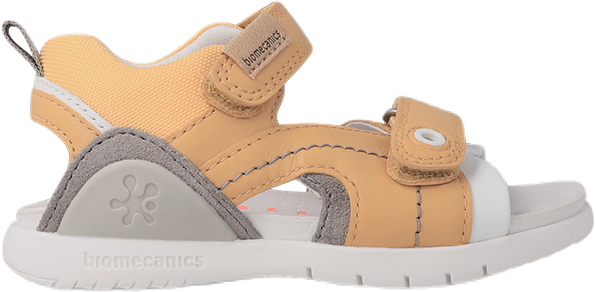 BIOMECANICS - Sandały do ortez dla dzieci 232263-C