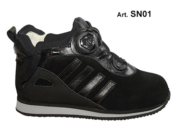 EASYUP - Footwear for Snow SN-01 orthoses
