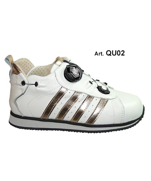 EASYUP - Obuwie do ortez Quattro Qu-02