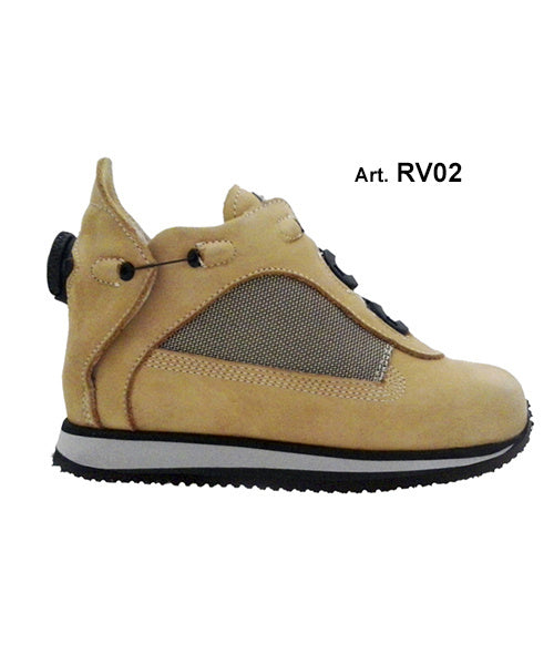 EASYUP - Obuwie zimowe do ortez Rover RV-02