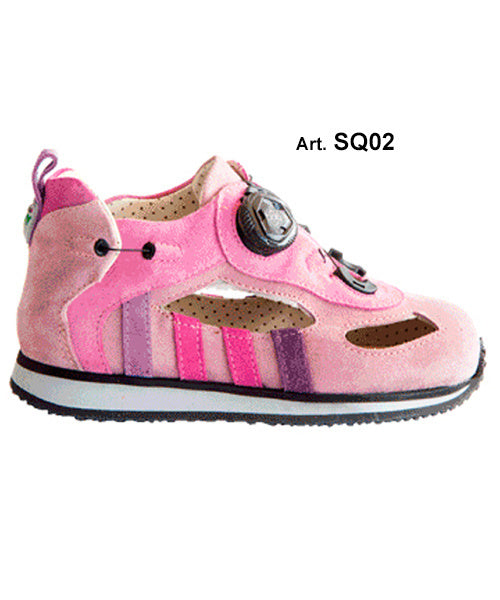 EASYUP - San Quattro SQ-02 orthosis sandals