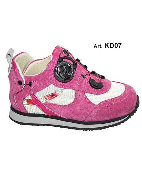 EASYUP - Obuwie do ortez Kid KD-07