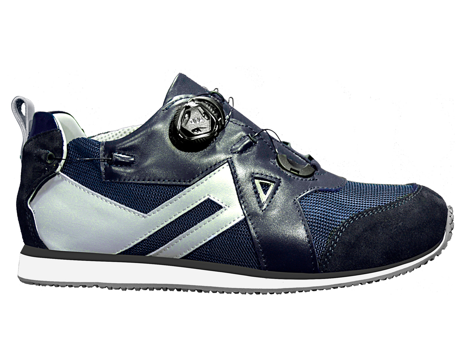 EASYUP - Active Man 01M footwear for orthoses