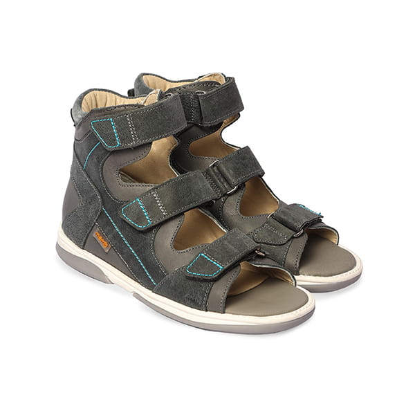 Memo - Sandals for children's orthoses LUKAS 1BE