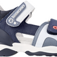 BIOMECANICS - Sandały do ortez dla dzieci 222263-A