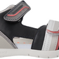 BIOMECANICS - Sandały do ortez dla dzieci 232261-A