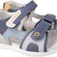 BIOMECANICS - Sandały do ortez dla dzieci 232262-A