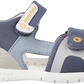 BIOMECANICS - Sandały do ortez dla dzieci 232262-A