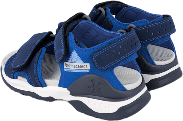 BIOMECANICS - Sandals for children's orthoses 242281-A