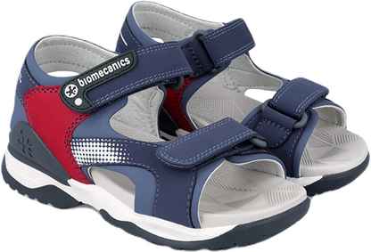 BIOMECANICS - Sandals for children's orthoses 242283-A