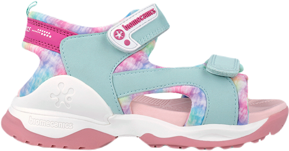 BIOMECANICS - Sandals for children's orthoses 242284-A