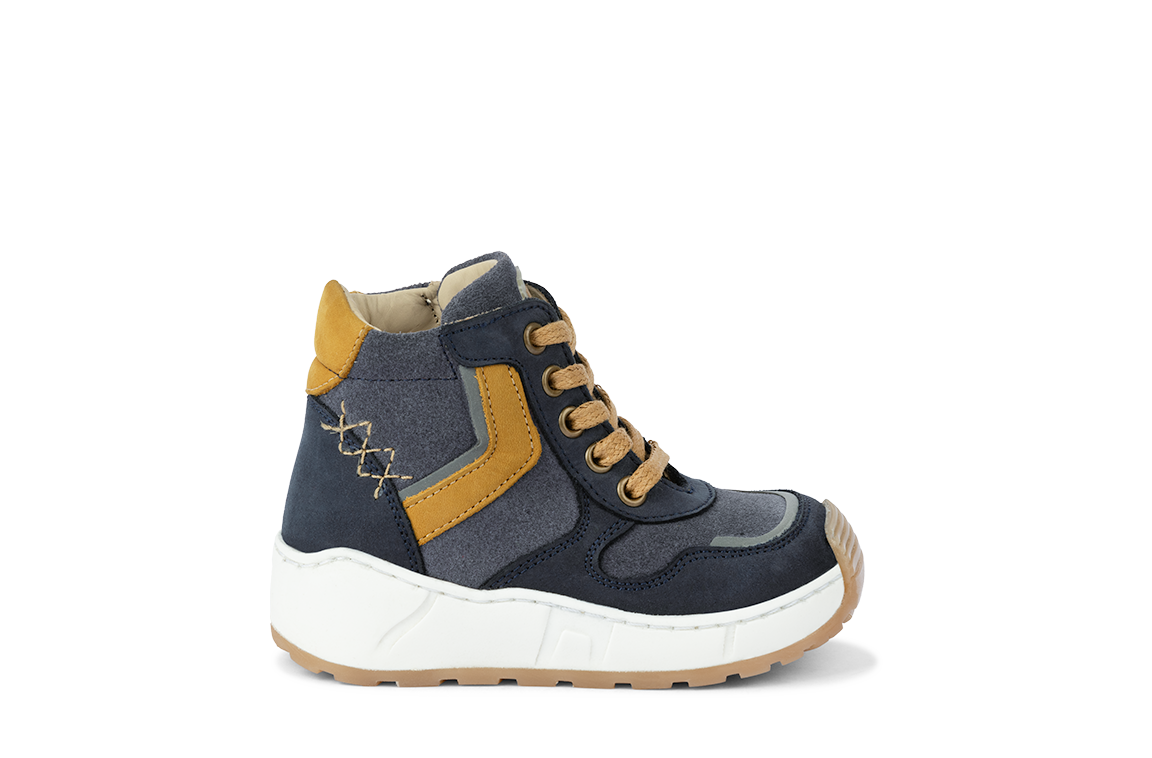 Nimco - Obuwie ortopedyczne Nolan