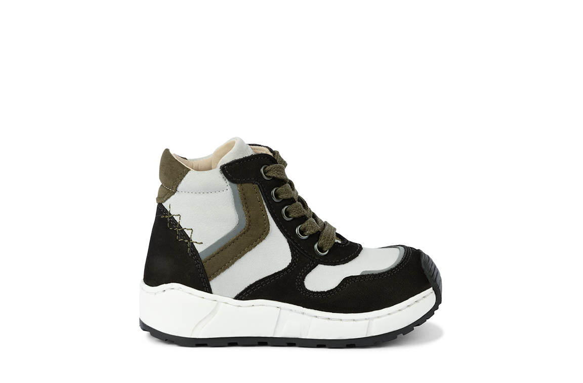 Nimco - Obuwie ortopedyczne Nolan