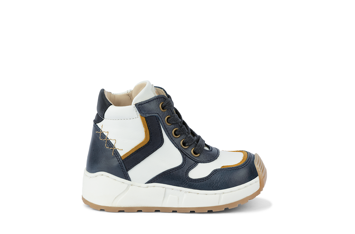 Nimco - Obuwie ortopedyczne Nolan