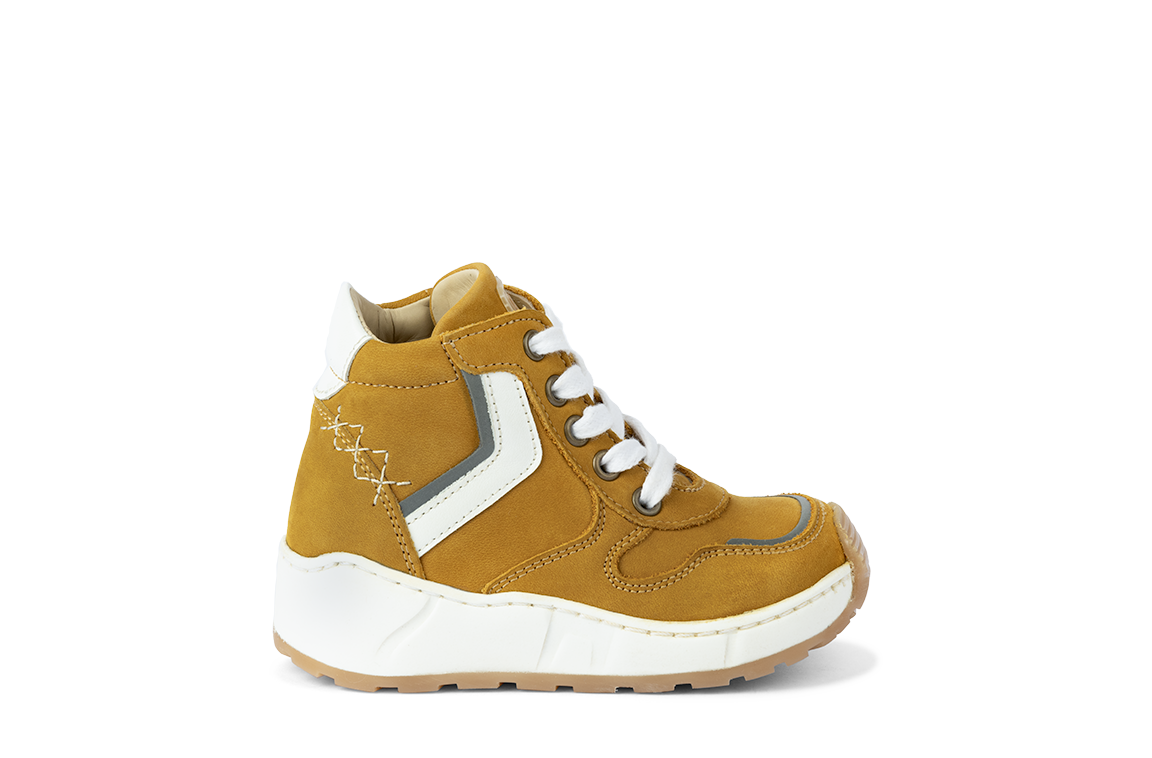 Nimco - Obuwie ortopedyczne Nolan