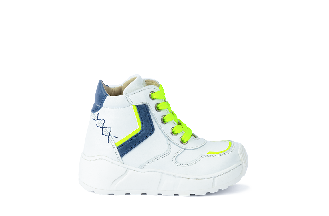 Nimco - Obuwie ortopedyczne Nolan