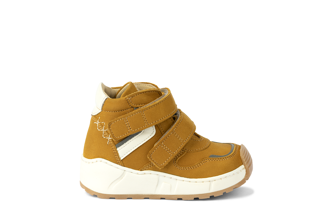 Nimco - Obuwie ortopedyczne Nolan