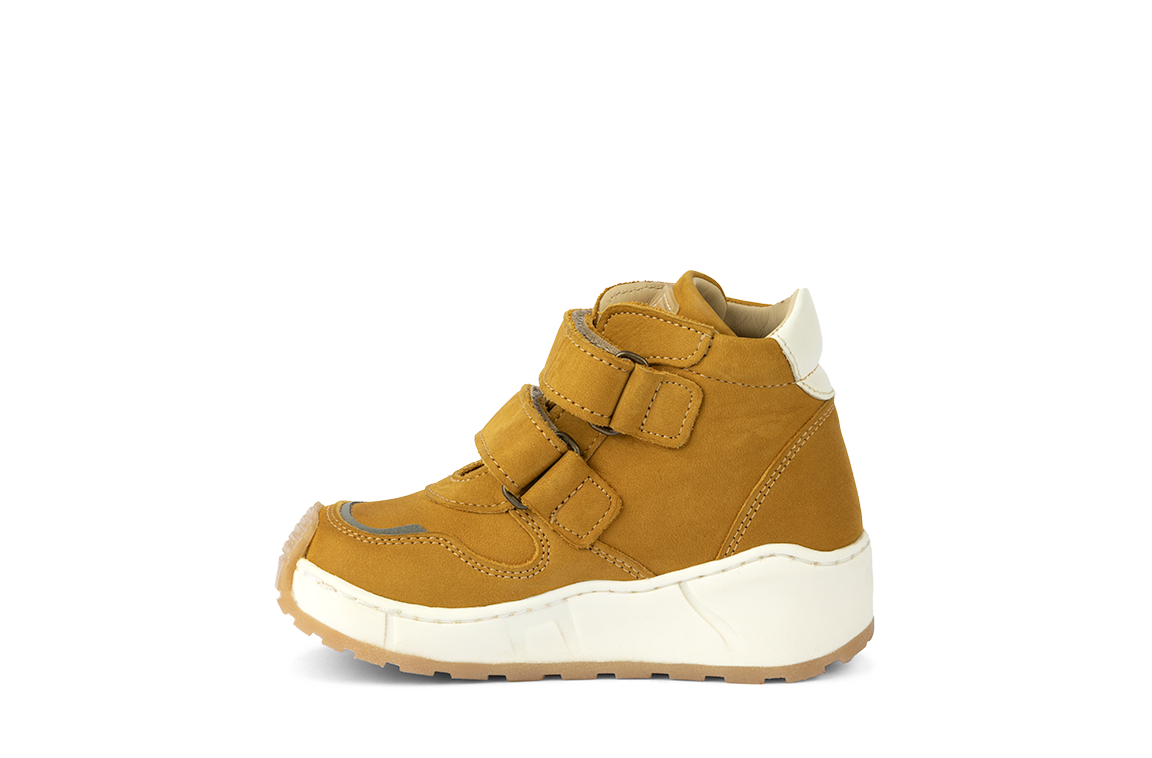 Nimco - Obuwie ortopedyczne Nolan