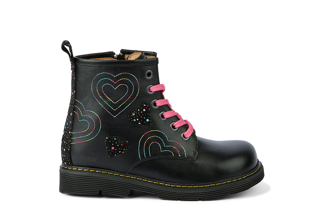 Nimco - Obuwie ortopedyczne Juliet