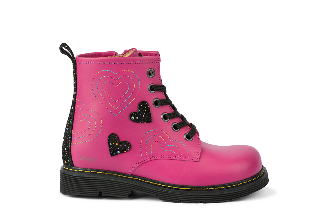 Nimco - Obuwie ortopedyczne Juliet