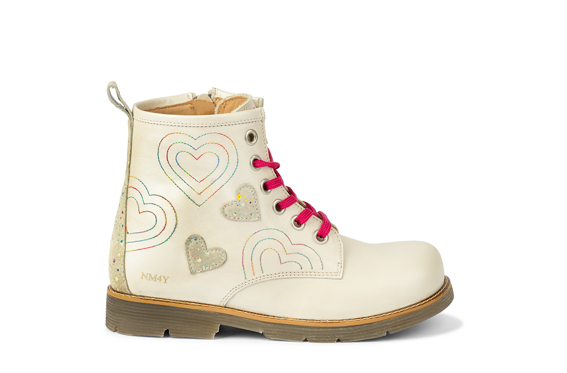 Nimco - Obuwie ortopedyczne Juliet