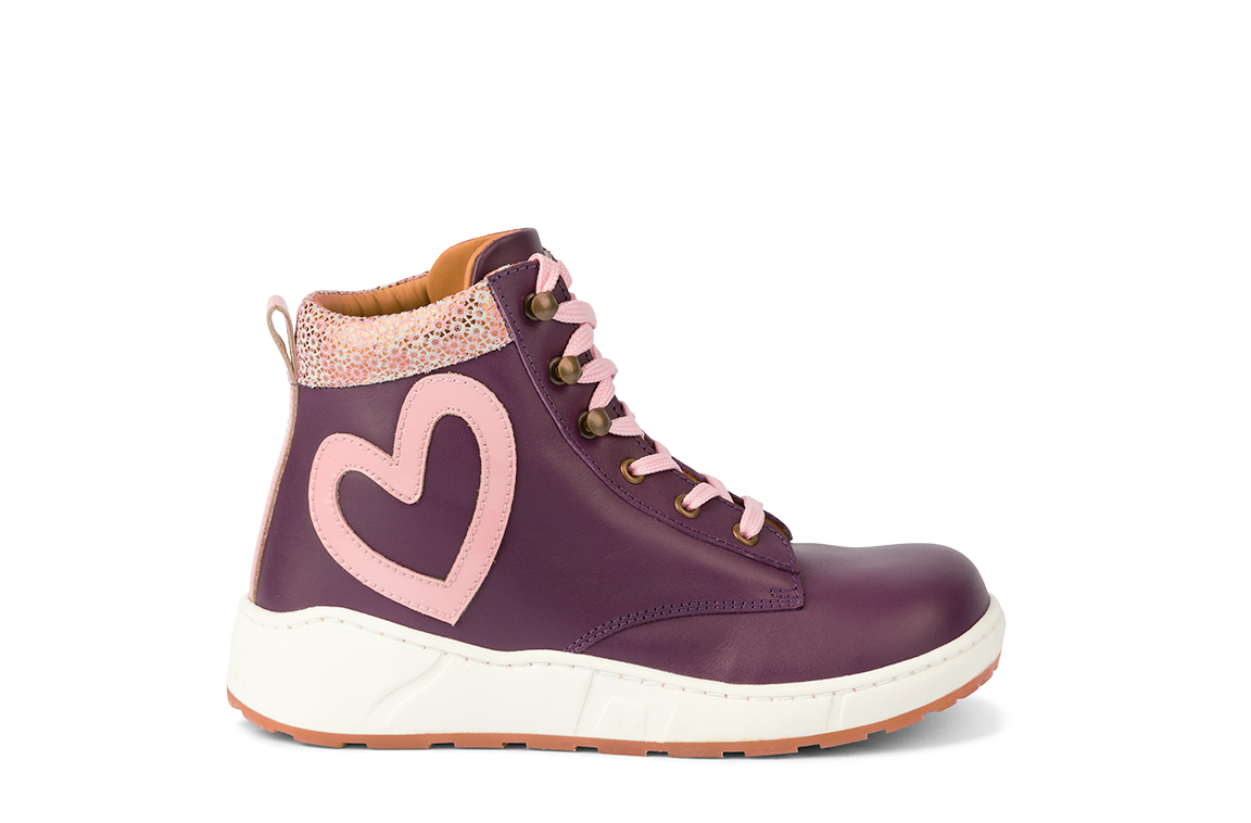 Nimco - Obuwie ortopedyczne Iris