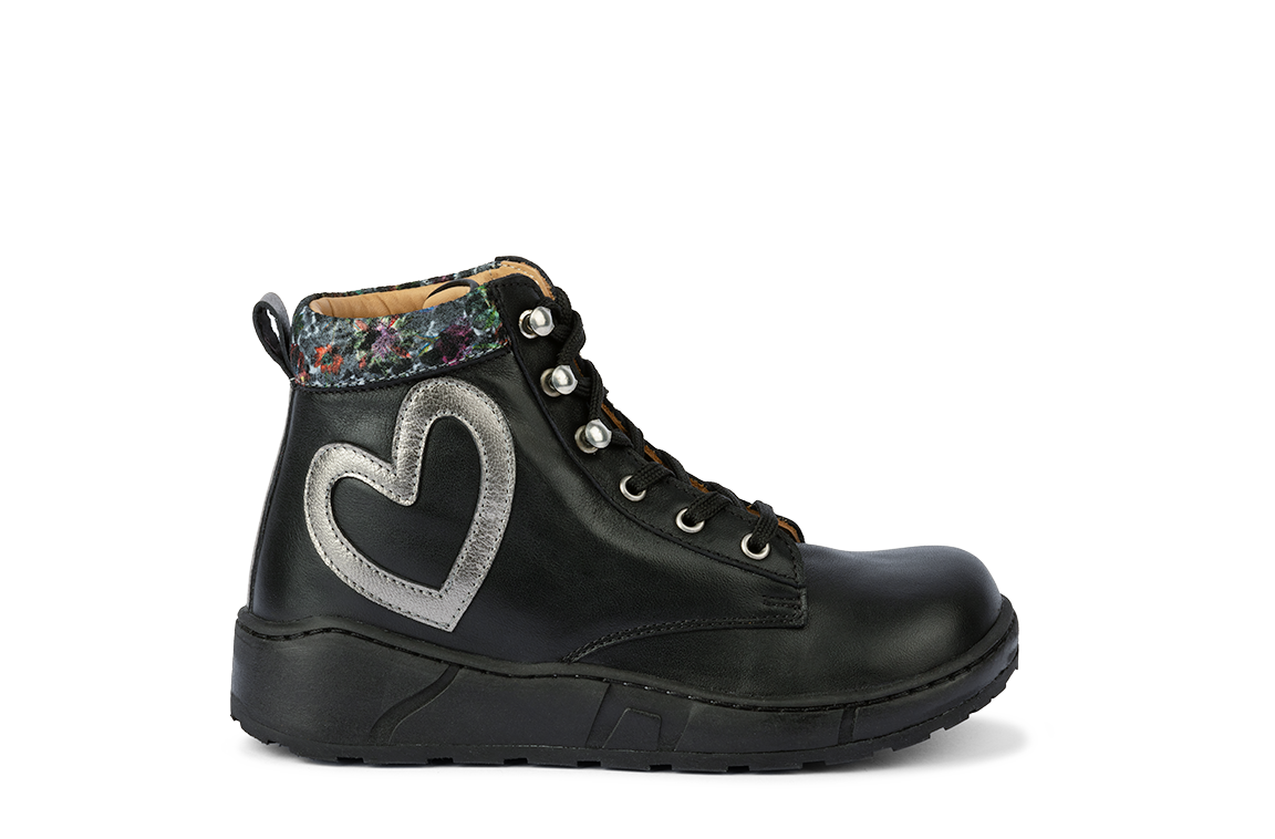 Nimco - Obuwie ortopedyczne Iris