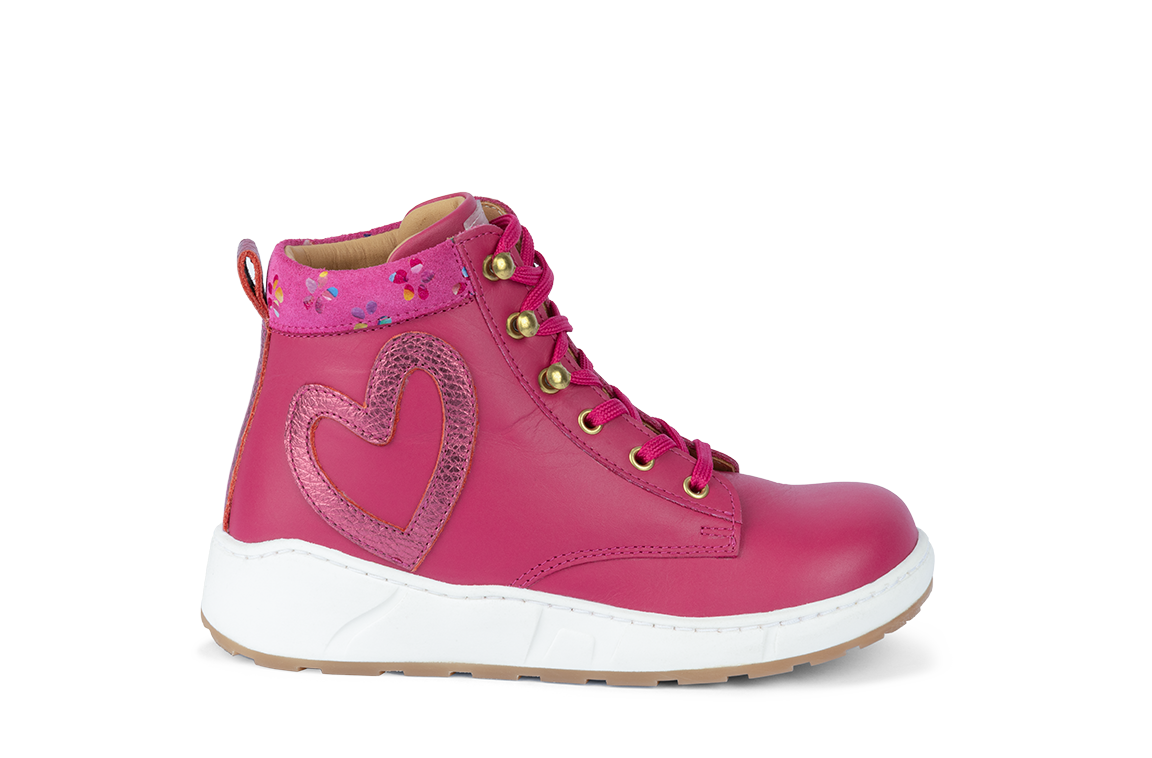 Nimco - Obuwie ortopedyczne Iris