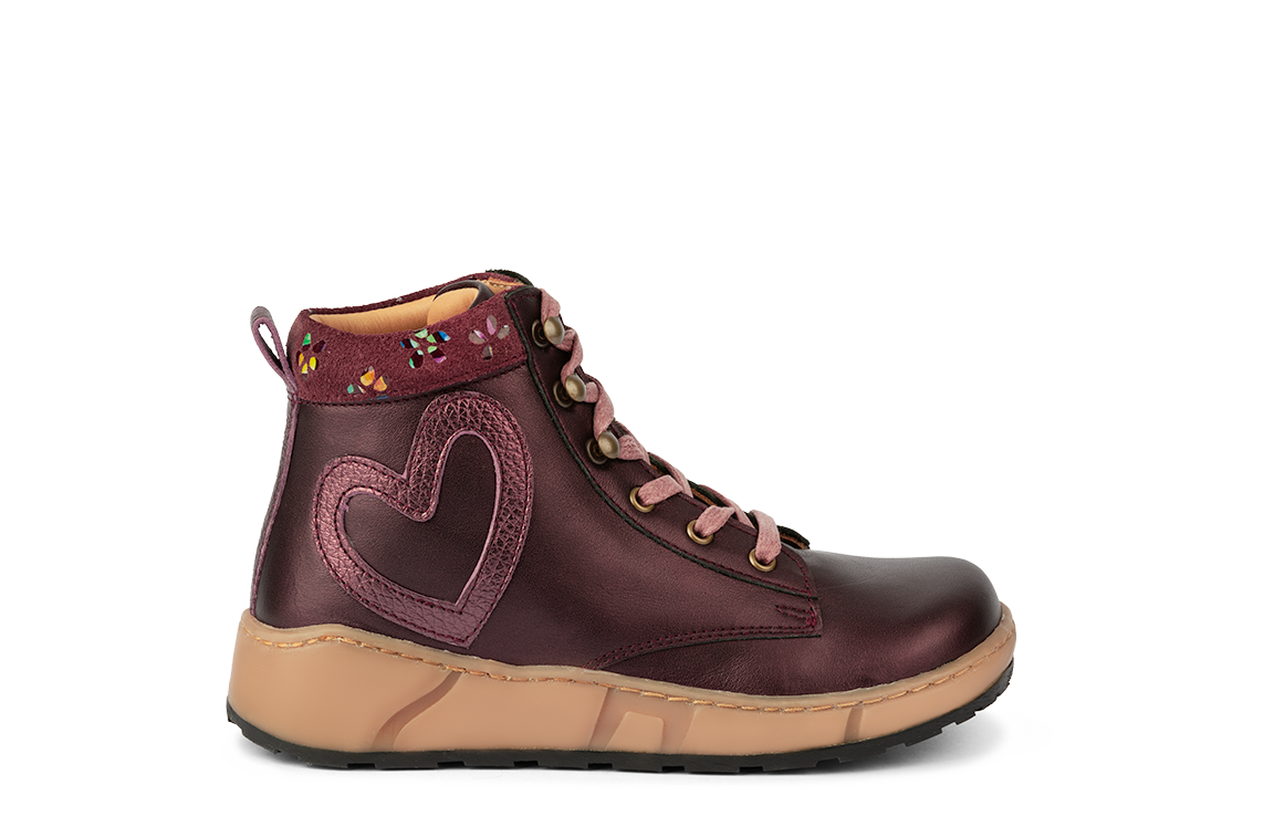 Nimco - Obuwie ortopedyczne Iris