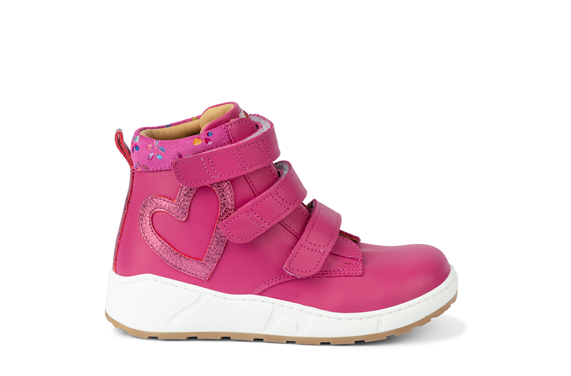 Nimco - Obuwie ortopedyczne Iris