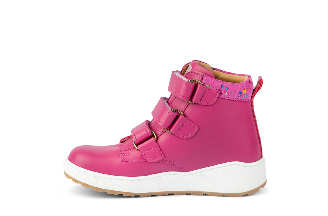 Nimco - Obuwie ortopedyczne Iris