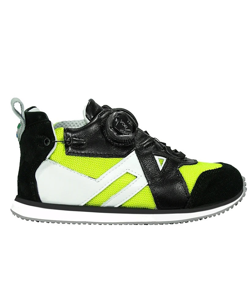 EASYUP - Footwear for Active AK-13 orthoses