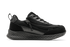FRIENDLYSHOES - Children's orthopedic shoes Adventure Jet Black