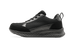 FRIENDLYSHOES - Children's orthopedic shoes Adventure Jet Black